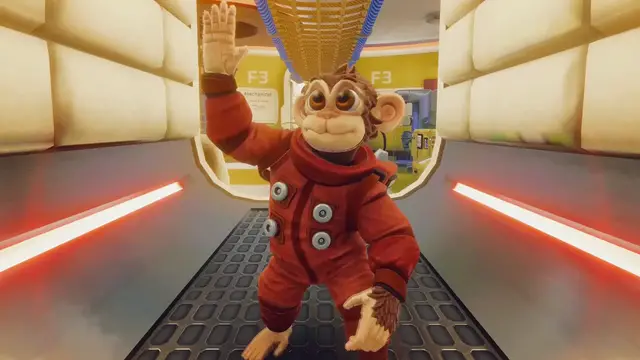 Video thumbnail for Go Ape Ship! - Official Announcement Trailer