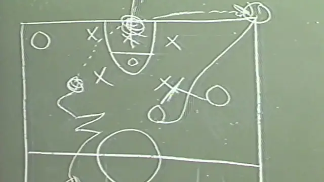 'Video thumbnail for Bob Uecker introduces Basketball Blooper for Episode 3 of The Wacky World of Sports'