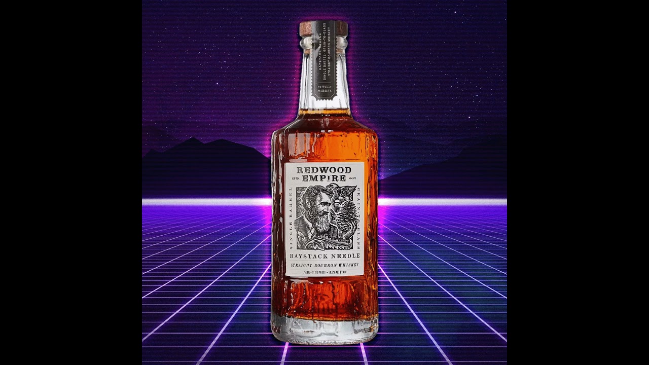 Video thumbnail for Redwood Empire Haystack Needle Review: One of 2026’s Best Craft Bourbons?