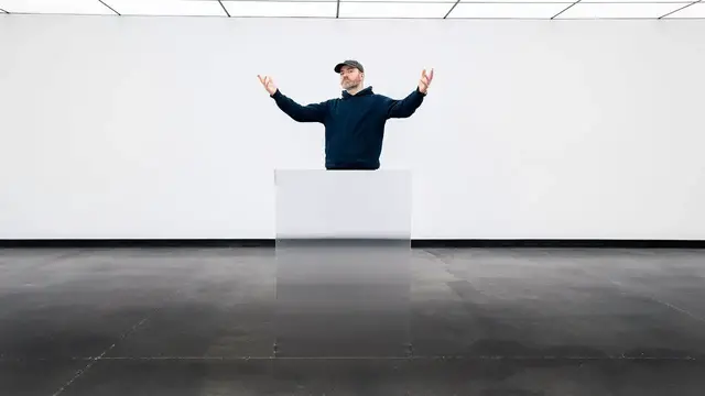 'Video thumbnail for A Real Invisibility Shield You Can Actually Buy...'