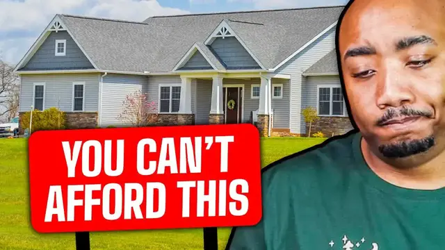 Video thumbnail for Orlando Miner: can you still buy a house? housing market, debt & financial planning