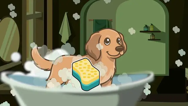 'Video thumbnail for World’s Goodest Pup - Official Demo Trailer'