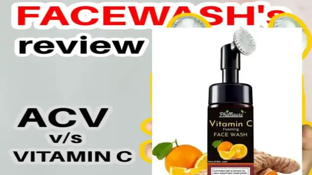 Video thumbnail for India का Best Face Wash कौन सा है? | Fit Tuber Hindi phillauri facewash