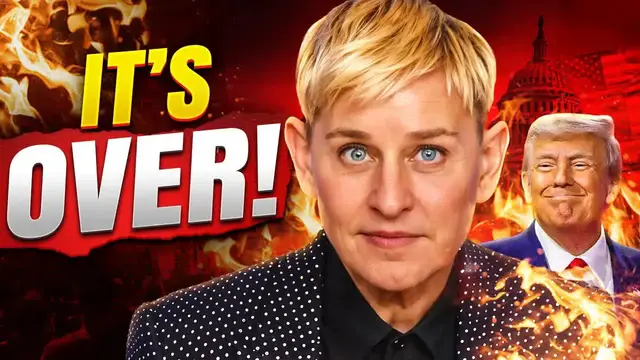 'Video thumbnail for the finance zone: the ellen degeneres controversy: cancel culture, endorsements, and workplace allegations'