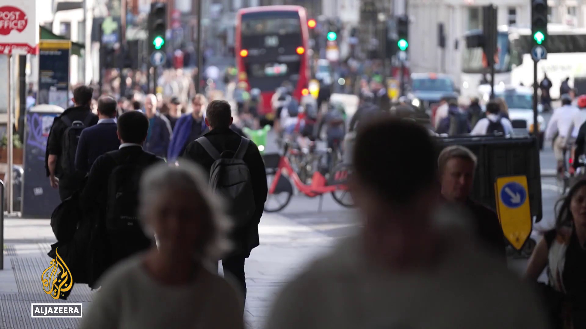 Video thumbnail for Stabbing case sparks policing debate in UK: Teen's death fuels bias claims