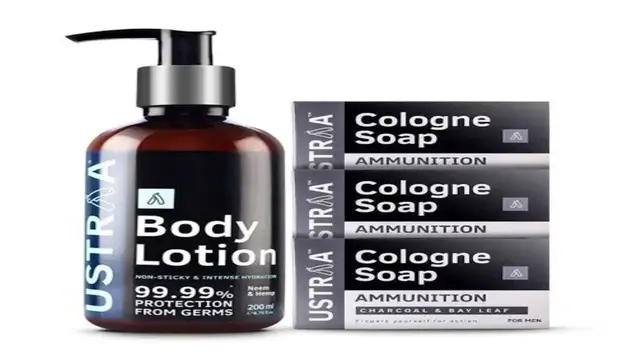 Video thumbnail for Is Ustraa Body Lotion Worth the Hype? unboxing Aqua body lotion. Body lotion for summers 2023