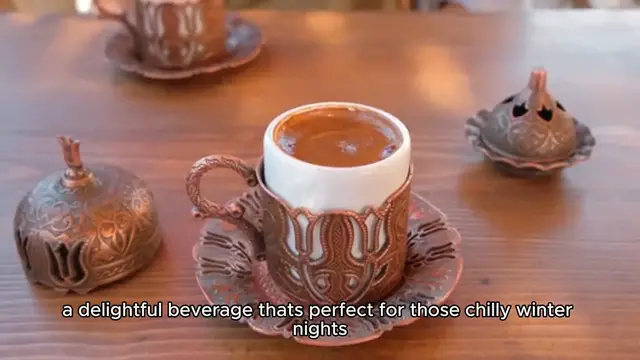 Video thumbnail for Irish coffee recipe