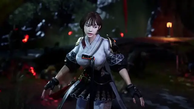 Video thumbnail for The Devil Within: Satgat - Official Trailer