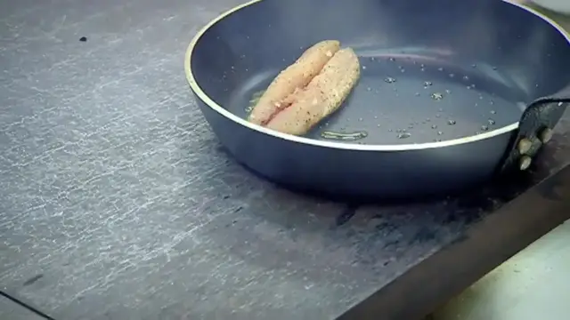 Video thumbnail for Pan Fried Fillet Of Mackerel Recipe ¦ The F Word (720p 25fps)
