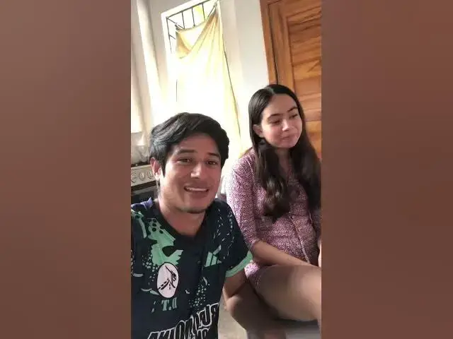 Video thumbnail for LE PREGUNTO A MI NOVIA! ¿ CUÁL FUÉ EL PRIMER AMOR? 🤬