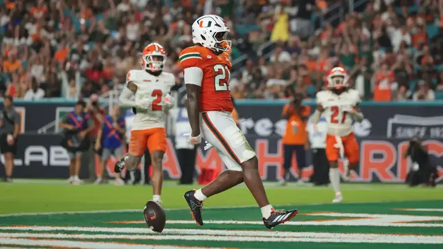 Video thumbnail for Rising Star Javian Mallory Potential in Tonight's Matchup