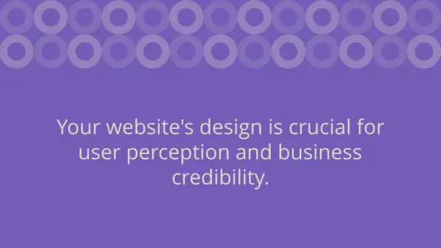 Video thumbnail for The 8 Most Innovative Web Design Trends for 2023