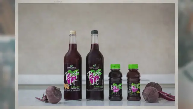 Video thumbnail for Which are the Good Beetroot Juice Brands (2022/2023/2024) ?