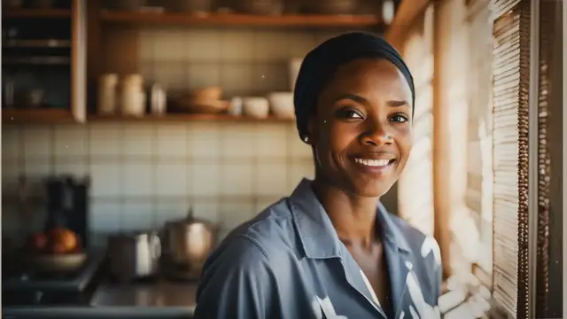 Video thumbnail for TSEBO GENERAL ASSISTANT