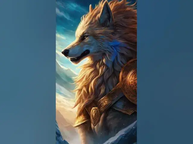 Video thumbnail for Tyr: The Brave God of Justice