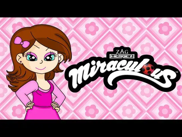'Video thumbnail for 🌸Talking About: Marinette Keeping Secrets From Adrien in Miraculous Ladybug🌸'