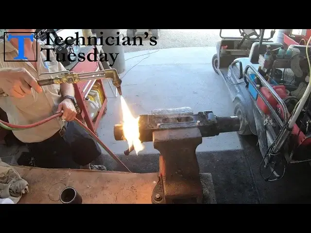 Video thumbnail for Outboard Steering Cylinder Rebuild | Mercury Verado