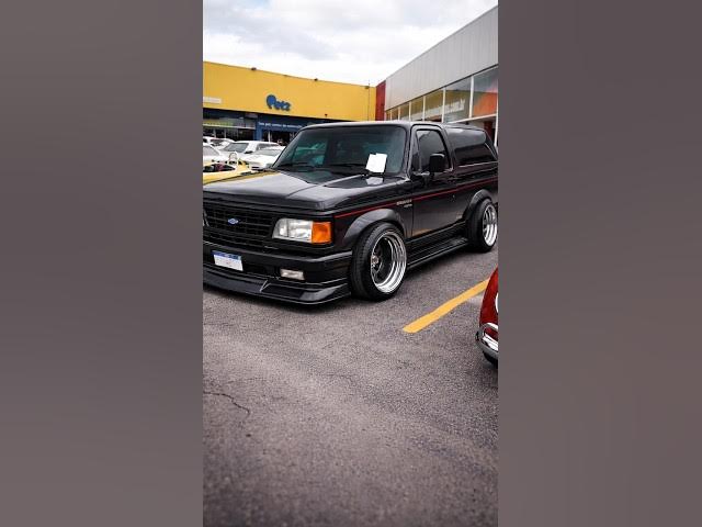 Video thumbnail for Chevrolet Bonanza Custom de Luxe
