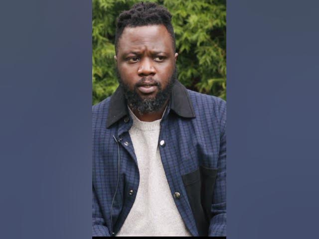 Video thumbnail for Tunji Balogun : Respect the Culture