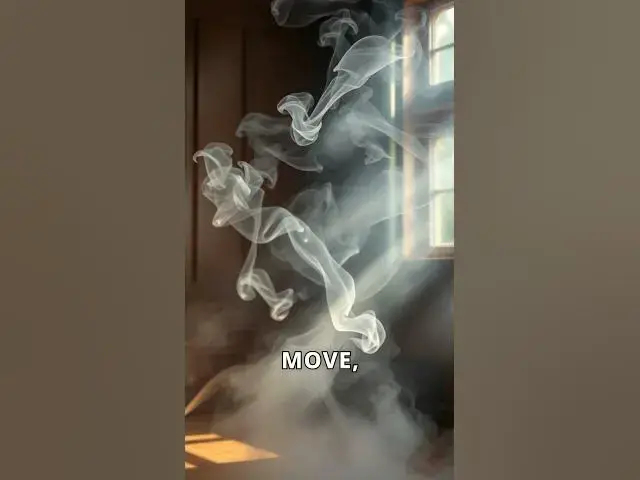 Video thumbnail for Cleansing Your Space: The Art of Smudging