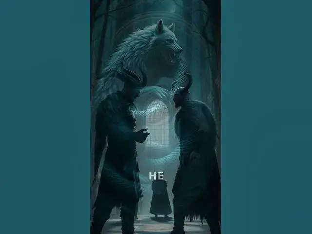 Video thumbnail for Five Surprising Facts About Loki, the Trickster God