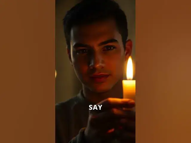 Video thumbnail for A Simple Pink Candle Spell for Self-Love