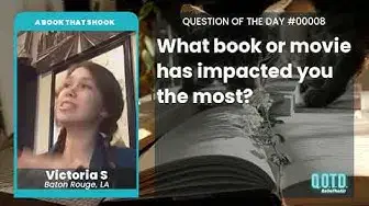 Video thumbnail for Victoria credits Pretty Woman and Disney movies for her acting career.