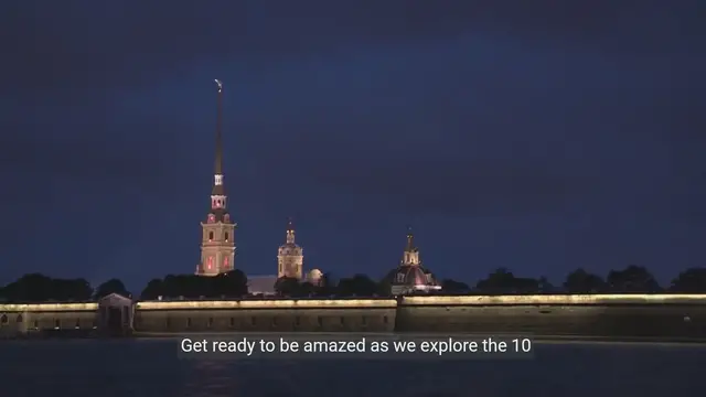 Video thumbnail for 10 Strangest Borders In The World