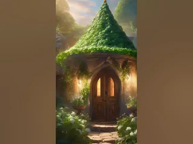 Video thumbnail for Cooking with Magical Intentions: Infuse Your Meals with Love, Protection, and Happiness