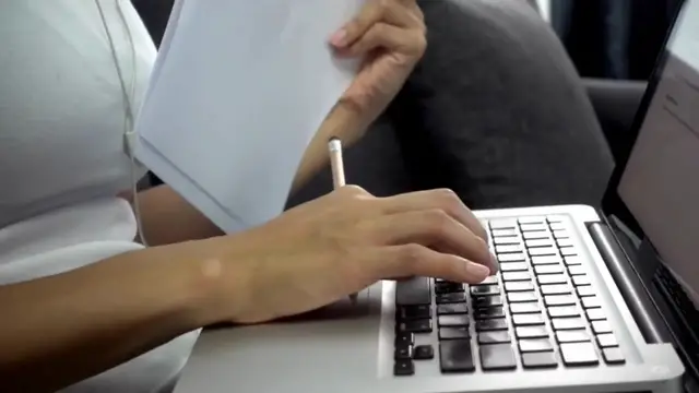 'Video thumbnail for 5 Ways to Make Money Online'