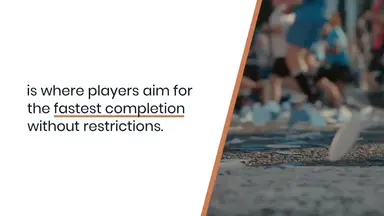 'Video thumbnail for Speedrunning Competitive Breakdown'