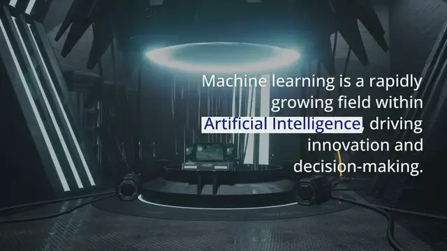 Video thumbnail for 100 Days of Machine Learning – A Complete Guide For Beginners