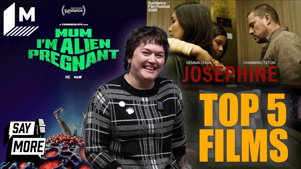 Video thumbnail for The 5 best films we saw at Sundance 2026