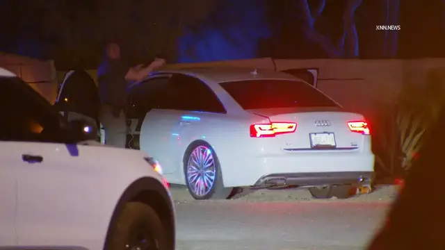 Video thumbnail for US, Phoenix: North Phoenix Fatal Crash Investigation.