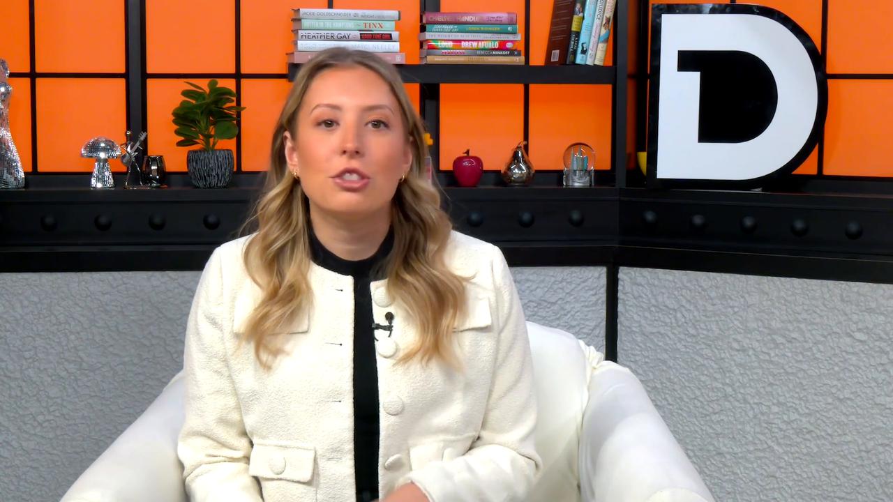 Video thumbnail for Decider's Guide to Who's Who In 'The Real Housewives Of Rhode Island'