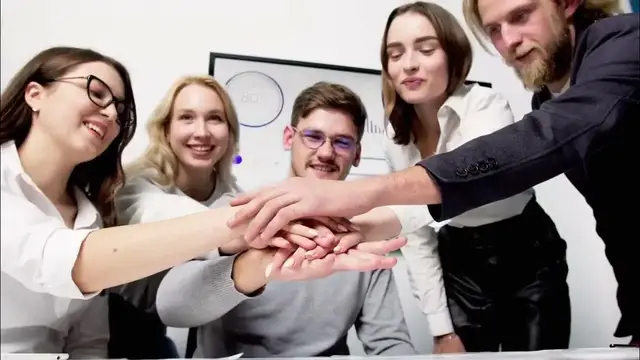 Video thumbnail for Corporate Videos