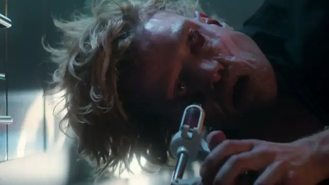 Video thumbnail for Clayface: Exclusive Clip