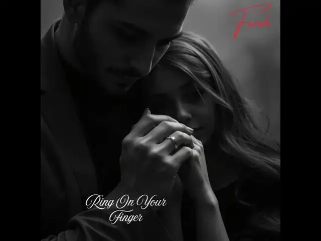 Video thumbnail for Ring On Your Finger