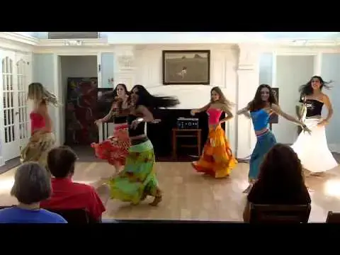 Video thumbnail for kajra re by MYBOLLYWOODSTUDIO.COM