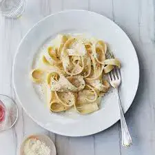 Video thumbnail for Fettuccine Alfredo