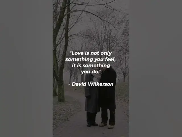 Video thumbnail for Love is not only something you feel, it is something you do...#zenquotes #love #shorts