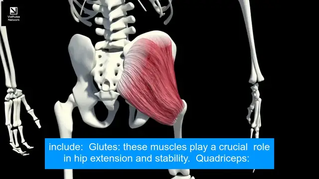 Video thumbnail for Boost Your Joints Naturally with Top 5 Easy Workouts