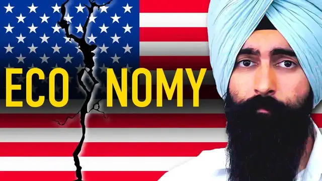 Video thumbnail for 2024 US Economy: Unemployment, Growth & Consumer Spending Outlook