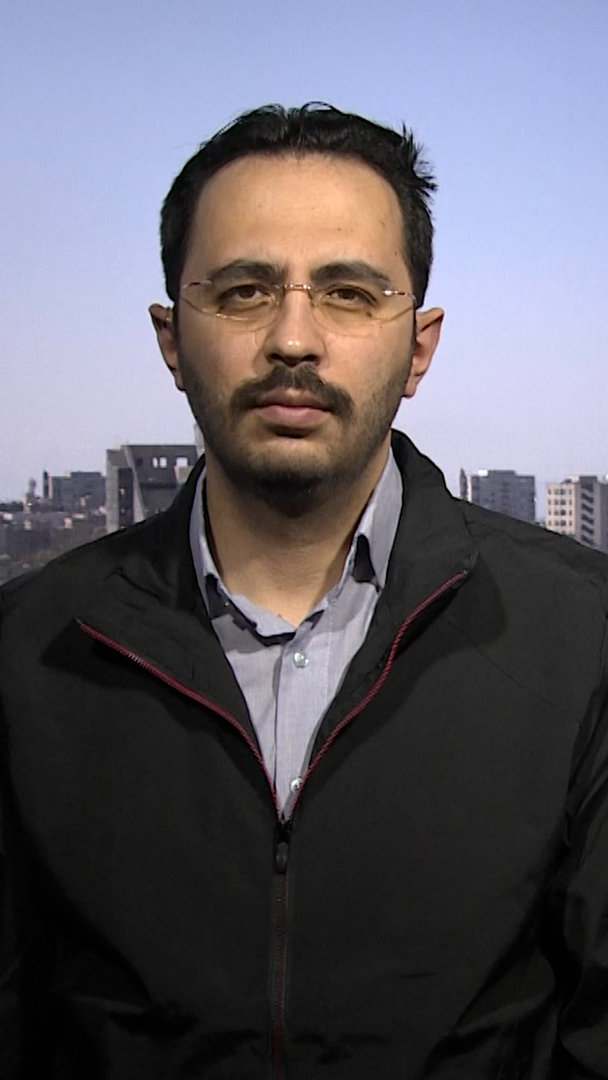 Video thumbnail for US-Israeli attacks and its impact on Iran’s economy