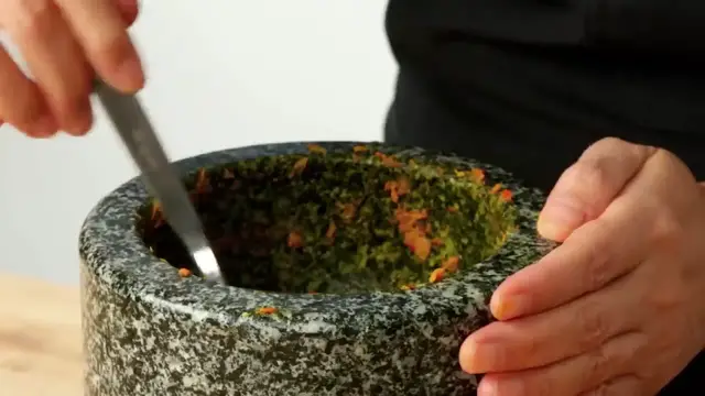 Video thumbnail for How A Thai Chef Makes Northern Thailand s Iconic Curry Noodles  Khao Soi   Epicurious(720P HD)