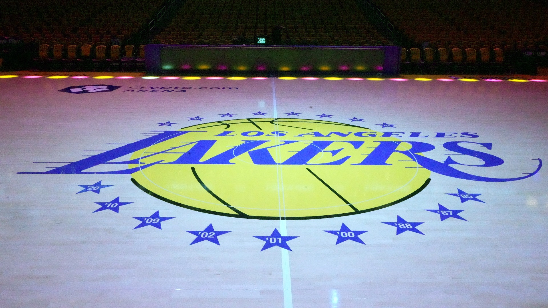 Video thumbnail for Lakers Layoffs: Surprising Moves for NBA Franchise
