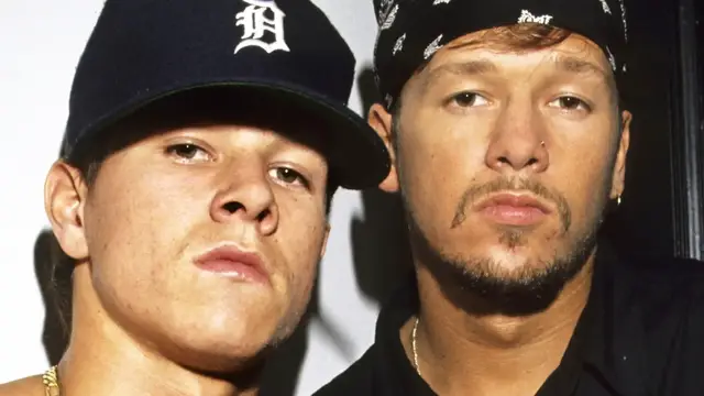 Video thumbnail for The Chilling Truth About The Wahlberg Family