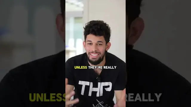 Video thumbnail for Why Are The Highest Jumpers All SO SHORT?