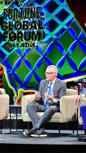 'Video thumbnail for Delta CEO: "Leadership is not a popularity contest"'