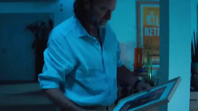 Video thumbnail for Primate: Silence (Featurette)